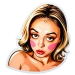 WhatsApp Sticker